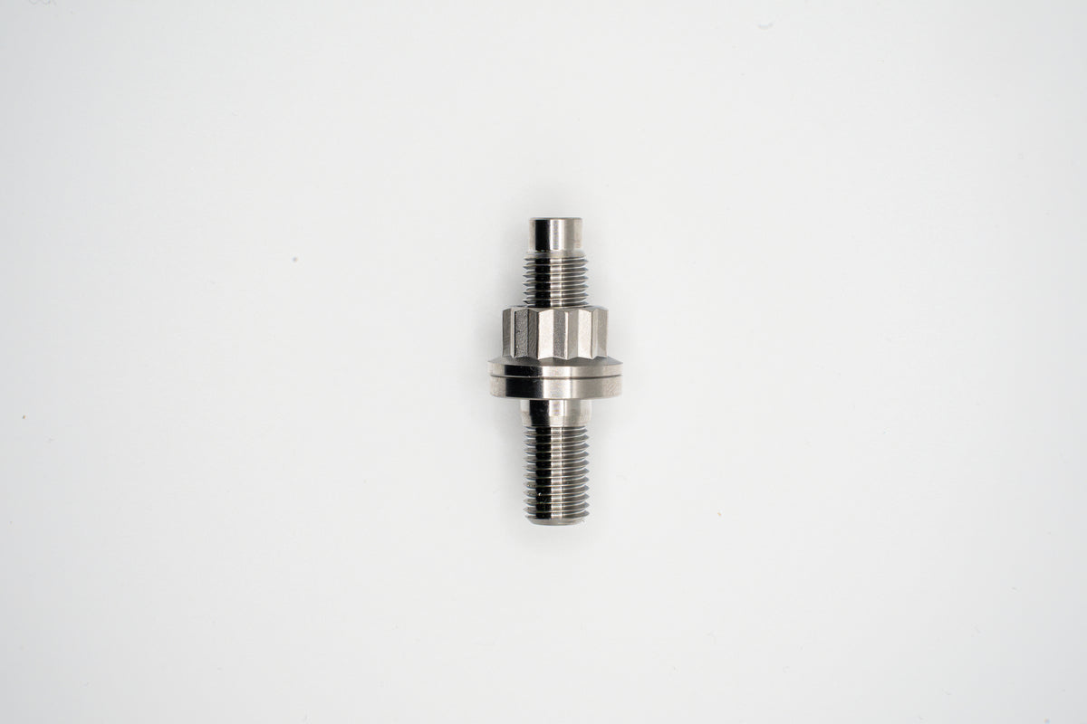 Titanium S2000 Fuel Rail Stud Kit